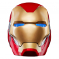 Preview: Iron Man Mark LXXXV Elektronischer Helm mit Light & Sound Marvel Legends, Avengers: Endgame