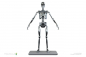 Preview: Endoskeleton Mark I