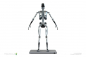 Preview: Endoskeleton Mark I