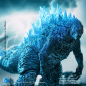 Preview: Energized Godzilla Action Figure Exquisite Basic, Godzilla x Kong: The New Empire, 18 cm