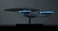 Preview: Enterprise NCC-1701-D