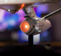 Preview: USS Enterprise NCC-1701 DieCast-Replik 1:350, Star Trek: Der Film, 87 cm