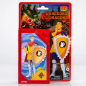 Preview: Eric Action Figure, Dungeons & Dragons, 15 cm