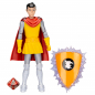 Preview: Eric Action Figure, Dungeons & Dragons, 15 cm