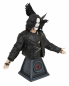 Preview: Eric Draven Bust 1/6, The Crow, 15 cm