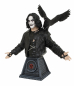 Preview: Eric Draven Bust 1/6, The Crow, 15 cm