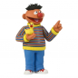 Preview: Ernie Vinyl-Figur Toony Classics, Sesamstraße, 15 cm