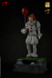 Preview: Pennywise Statue