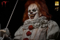 Preview: Pennywise Statue