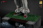 Preview: Pennywise Statue