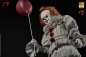 Preview: Pennywise Statue