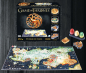 Preview: Essos 3D Puzzle