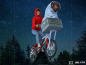 Preview: E.T. & Elliott