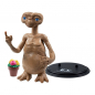 Preview: E.T. Biegefigur Bendyfigs, E.T. - Der Außerirdische, 14 cm