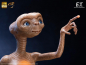 Preview: E.T. - Der Außerirdische 1:3 Statue, 59 cm