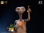 Preview: E.T. - Der Außerirdische 1:3 Statue, 59 cm