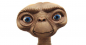 Preview: E.T. Stunt Puppet