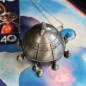 Preview: Spaceship 40th Anniversary, E.T. - Der Außerirdische, 9 cm