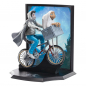 Preview: E.T. and Elliott Statue Toyllectible Treasures, 13 cm