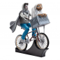 Preview: E.T. and Elliott Statue Toyllectible Treasures, 13 cm