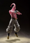 Preview: Evil Majin Buu SHF