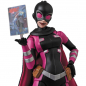 Preview: Evil Gwenpool MAFEX