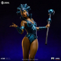 Preview: Evil-Lyn (Color Variant) Statue 1/10 Art Scale, Masters of the Universe, 29 cm