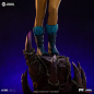 Preview: Evil-Lyn (Color Variant) Statue 1:10 Art Scale, Masters of the Universe, 29 cm