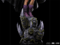 Preview: Evil-Lyn Statue Art Scale 1:10 Battle Diorama Series, Masters of the Universe, 30 cm