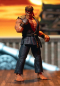 Preview: Evil Ryu Action Figure 1/12 SDCC Exclusive, Ultra Street Fighter II: The Final Challengers, 15 cm