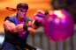 Preview: Evil Ryu Action Figure 1/12 SDCC Exclusive, Ultra Street Fighter II: The Final Challengers, 15 cm