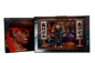 Preview: Evil Ryu Action Figure 1/12 SDCC Exclusive, Ultra Street Fighter II: The Final Challengers, 15 cm