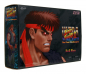 Preview: Evil Ryu Action Figure 1/12 SDCC Exclusive, Ultra Street Fighter II: The Final Challengers, 15 cm