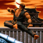 Preview: Evil Ryu Action Figure 1/12 SDCC Exclusive, Ultra Street Fighter II: The Final Challengers, 15 cm