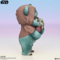 Preview: Ewok Designer-Statue by Mab Graves, Star Wars, 18 cm