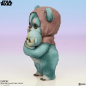 Preview: Ewok Designer-Statue by Mab Graves, Star Wars, 18 cm