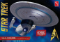 Preview: U.S.S. Excelsior Modellbausatz