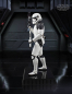 Preview: Executioner Trooper Statue