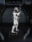 Preview: Executioner Trooper Statue