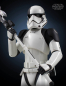 Preview: Executioner Trooper Statue