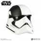 Preview: Stormtrooper Executioner Helm