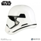 Preview: Stormtrooper Executioner Helm