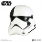 Preview: Stormtrooper Executioner Helm