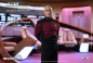 Preview: Captain Jean-Luc Picard (Essential Duty Edition) Actionfigur 1:6, Star Trek: The Next Generation, 30 cm