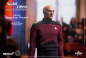 Preview: Captain Jean-Luc Picard (Essential Duty Edition) Action Figure 1/6, Star Trek: The Next Generation, 30 cm