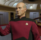 Preview: Captain Jean-Luc Picard (Essential Duty Edition) Actionfigur 1:6, Star Trek: The Next Generation, 30 cm