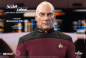 Preview: Captain Jean-Luc Picard (Essential Duty Edition) Action Figure 1/6, Star Trek: The Next Generation, 30 cm