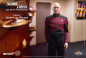 Preview: Captain Jean-Luc Picard (Essential Duty Edition) Action Figure 1/6, Star Trek: The Next Generation, 30 cm