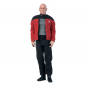 Preview: Captain Jean-Luc Picard (Standard Edition) Action Figure 1/6, Star Trek: The Next Generation, 30 cm