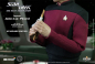 Preview: Captain Jean-Luc Picard (Standard Edition) Actionfigur 1:6, Star Trek: The Next Generation, 30 cm